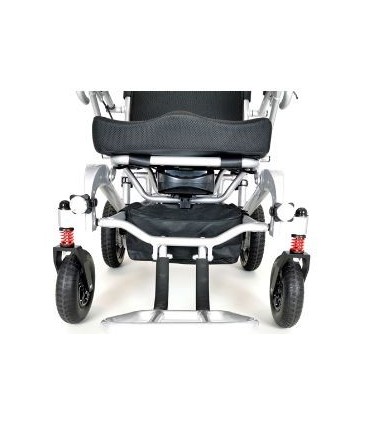 luces para sillas y scooters libercar