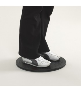 Disco Giratorio Transferencia 360º (125kg) | Ortopedia Lowcost