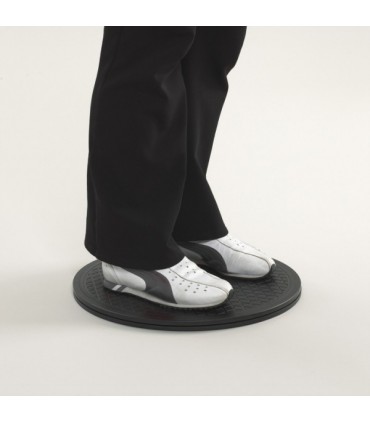 Disco Giratorio Transferencia 360º (125kg) | Ortopedia Lowcost