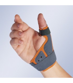 Férula Transpirable para Rizartrosis de Pulgar | Ortopedia Lowcost