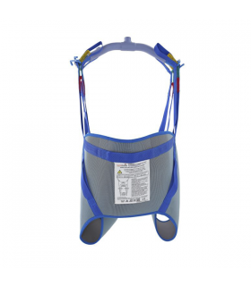 Arnés Grúa Standard Tecnimoem (Thermy-tex) | Ortopedia Lowcost