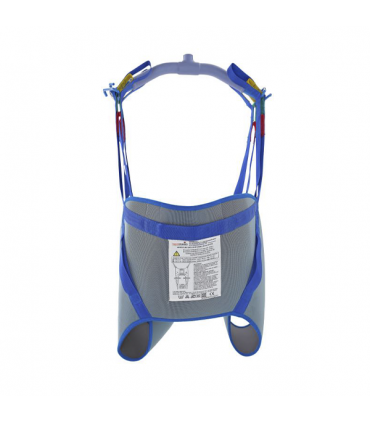 Arnés Grúa Standard Tecnimoem (Thermy-tex) | Ortopedia Lowcost