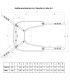 Arnés Grúa Standard Tecnimoem (Thermy-tex) | Ortopedia Lowcost