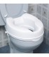 Elevador WC 15cm Sin Tapa (Máxima Altura) | Ortopedia Lowcost