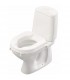 Elevador WC ETAC Hi-Loo 10cm Sin Tapa (Bridas) | Ortopedia Lowcost