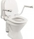 EReposabrazos WC Abatibles Supporter (Sin Obras) | Ortopedia Lowcost