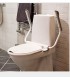 EReposabrazos WC Abatibles Supporter (Sin Obras) | Ortopedia Lowcost