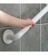 Asidera Baño Estriada 30cm (Antideslizante) | Ortopedia Lowcost