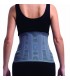 Faja Lumbar con Tensores y Placa Removible | Ortopedia Lowcost