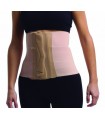 Órtesis Abdominal de 3 Bandas PRIMSPINE (24 cm) - Sin Costuras