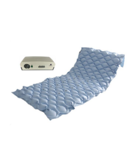 Colchón Antiescaras Onís con Compresor (Grado I | 120kg) | Ortopedia Lowcost
