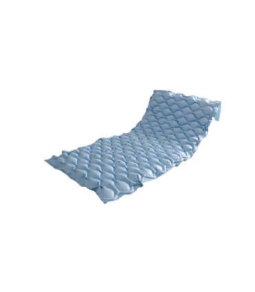 Colchón Antiescaras Onís con Compresor (Grado I | 120kg) | Ortopedia Lowcost