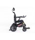 Silla Eléctrica Plegable R550 (Reclinable y Amortiguación) | Ortopedia Lowcost