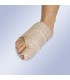 Corrector Nocturno Juanetes HV-30/31 (Aluminio Moldeable) | Ortopedia Lowcost