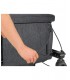Andador Carro de Compra Magnum | Cesta 24L y Soporta 136kg