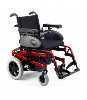 Silla de ruedas electrica Rumba