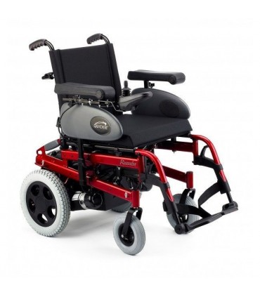 Silla de ruedas electrica Rumba