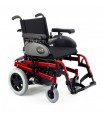 Silla de Ruedas Eléctrica Plegable Rumba (50Ah | 25km)