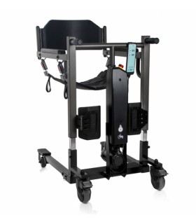 Silla de Transferencia Aúpa Chair | Eléctrica 3 en 1