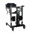 SILLA-GRÚA AUPA CHAIR MINI DE TRANSFERENCIA ELÉCTRICA MULTIFUNCIONAL