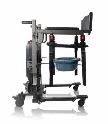 Silla de Transferencia Aúpa Chair | Eléctrica 3 en 1