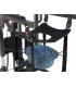 Silla de Transferencia Aúpa Chair | Eléctrica 3 en 1