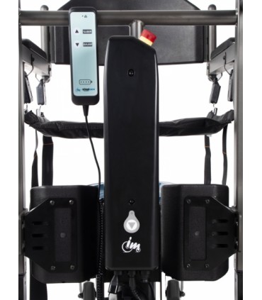 Silla de Transferencia Aúpa Chair | Eléctrica 3 en 1