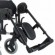 reposapies elevables Rumba (par)