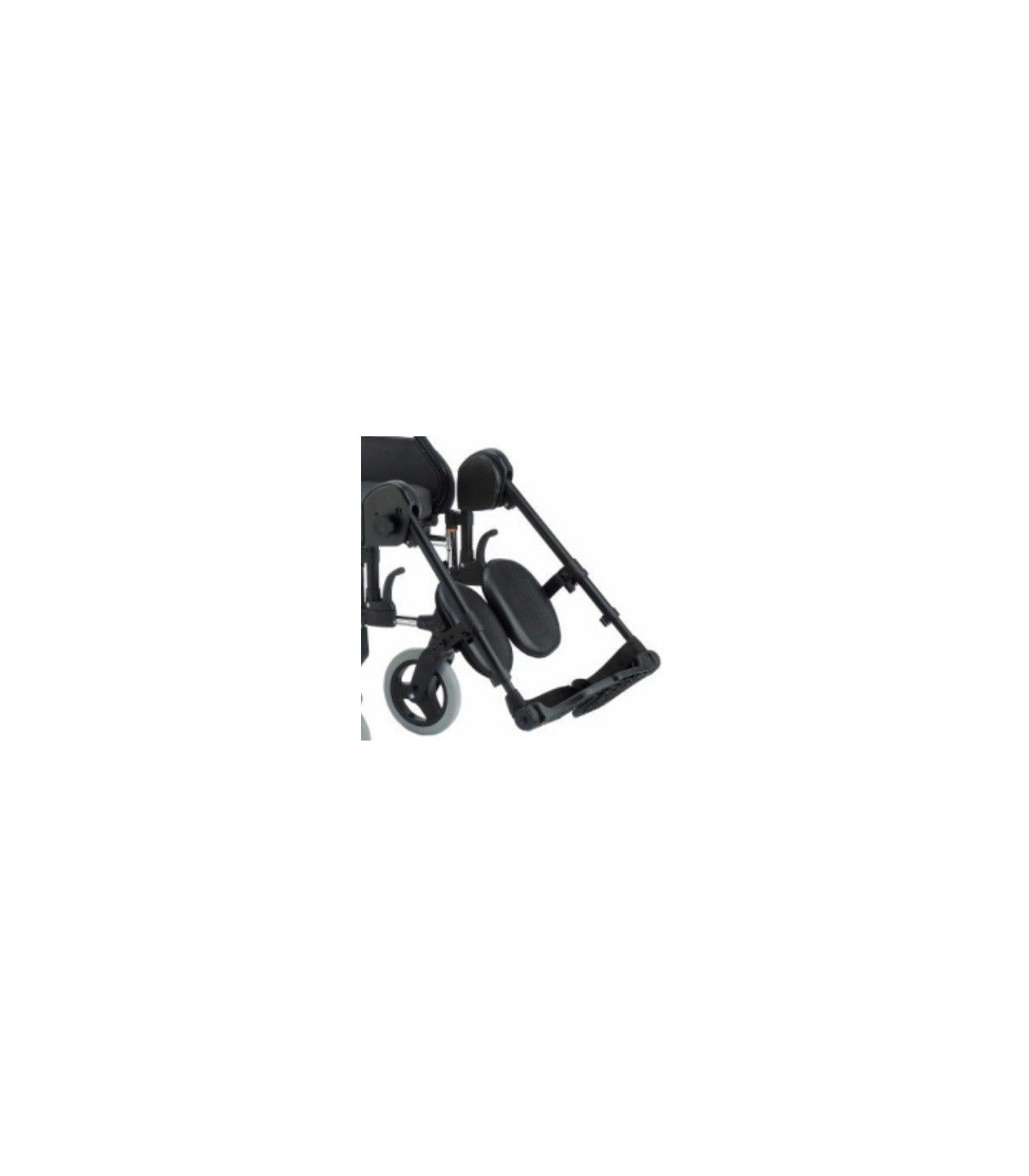 reposapies elevables Rumba (par)