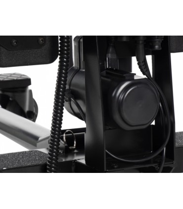 Silla de Transferencia Aúpa Chair | Eléctrica 3 en 1