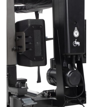 Silla de Transferencia Aúpa Chair | Eléctrica 3 en 1