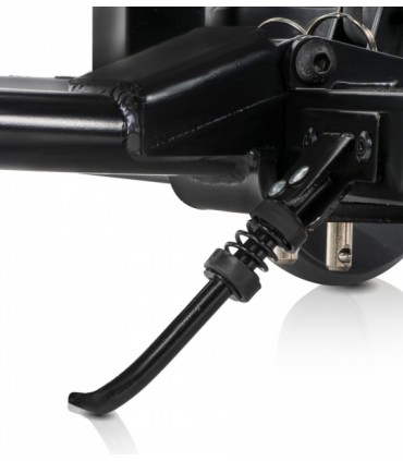 Silla de Transferencia Aúpa Chair | Eléctrica 3 en 1