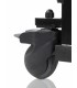 Silla de Transferencia Aúpa Chair | Eléctrica 3 en 1