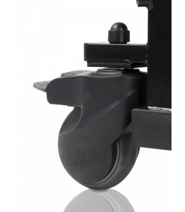 Silla de Transferencia Aúpa Chair | Eléctrica 3 en 1