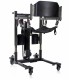 Silla de Transferencia Aúpa Chair | Eléctrica 3 en 1