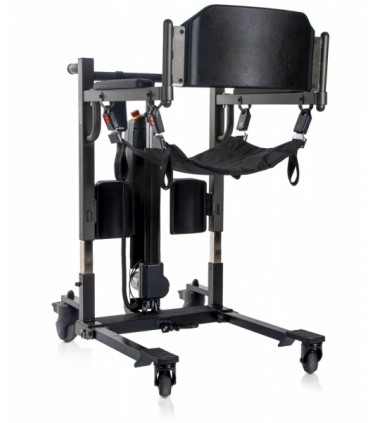 Silla de Transferencia Aúpa Chair | Eléctrica 3 en 1