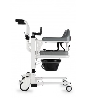 Silla de Transferencia Easy Move 180º | Aseo y WC