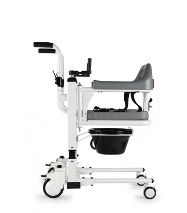 Silla de Transferencia Easy Move 180º | Aseo y WC