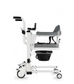 Silla de Transferencia "Easy Move" con Asiento de Apertura