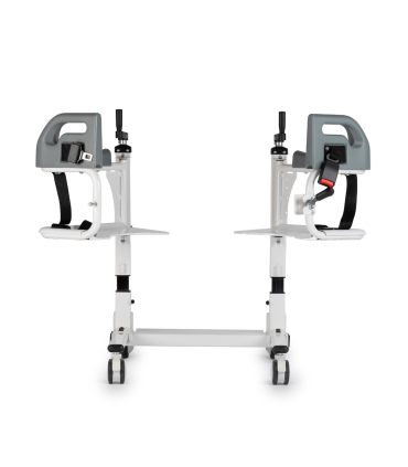 Silla de Transferencia Easy Move 180º | Aseo y WC