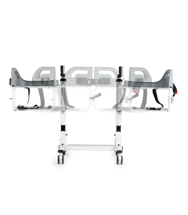 Silla de Transferencia Easy Move 180º | Aseo y WC