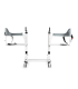 Silla de Transferencia Easy Move 180º | Aseo y WC