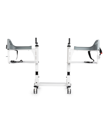 Silla de Transferencia Easy Move 180º | Aseo y WC