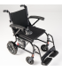 Silla Eléctrica Ultraligera Ilca (19kg | Mando Acompañante) | Ortopedia Lowcost