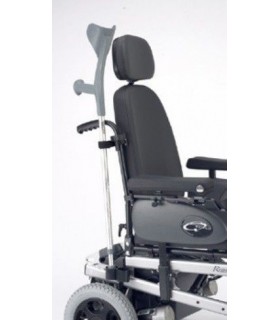 soporte de bastones