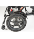 Silla de Ruedas Eléctrica Ilca – Ultraligera y Compacta