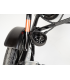Silla de Ruedas Eléctrica Ilca – Ultraligera y Compacta
