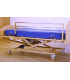 Barandilla Cama Universal Abatible (145cm) | Ortopedia Lowcost