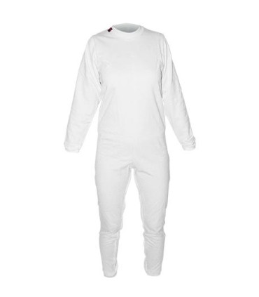 Pijama Antipañal Geriátrico Manga Larga | Ortopedia Lowcost