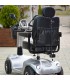 Portabaston scooter libercar